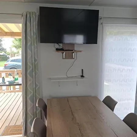 Les Ch'tis Normands 2! Litteau