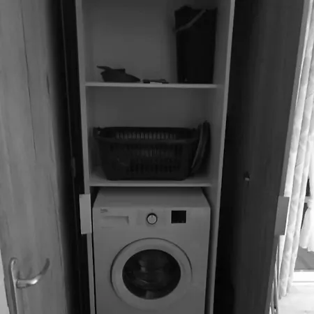 Les Ch'tis Normands 2! Kemping