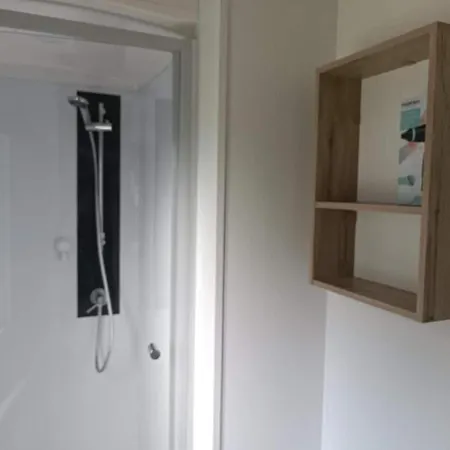 Les Ch'tis Normands 2! Kemping Litteau