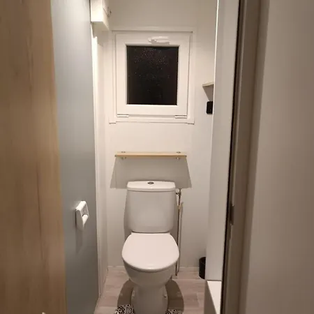 Les Ch'tis Normands 2! Kemping Litteau