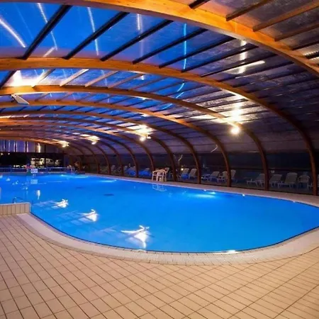 Kemping Les Ch'tis Normands 2!