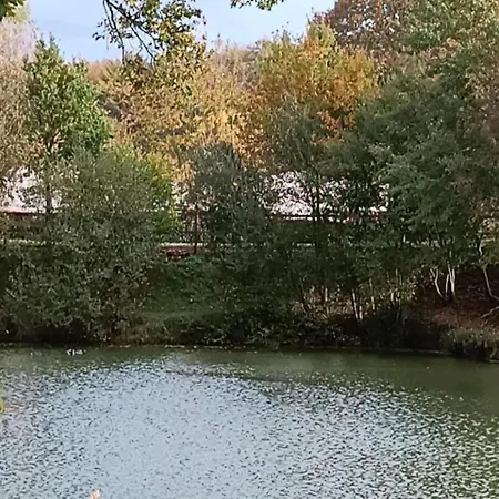 Kemping Les Ch'tis Normands 2! Litteau