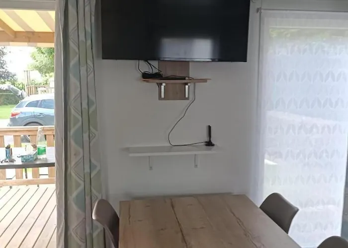 Les Ch'tis Normands 2! Litteau