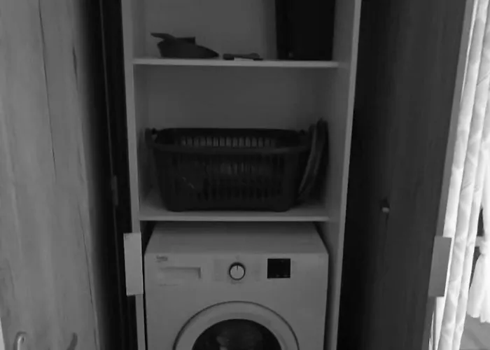 Les Ch'tis Normands 2! Campsite