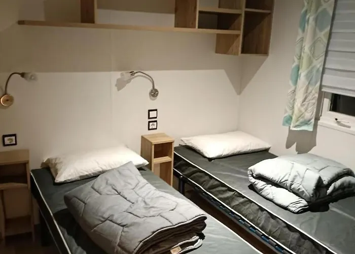 Campsite Les Ch'tis Normands 2!