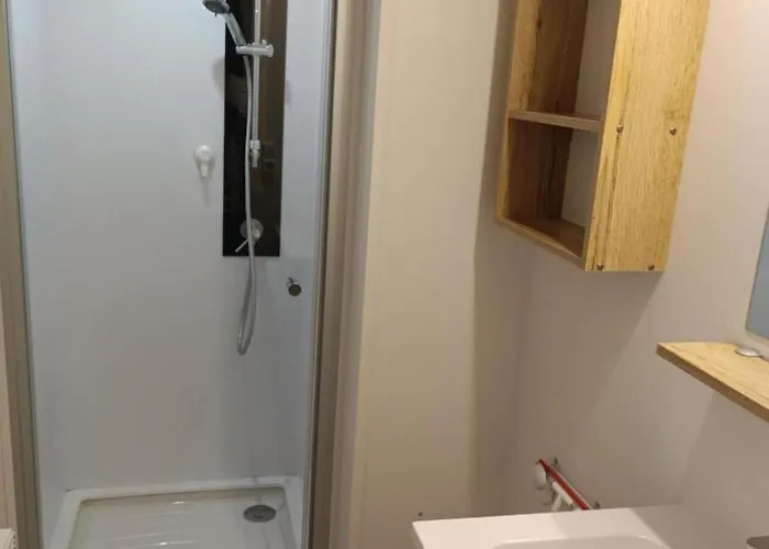 Campsite Les Ch'tis Normands 2!