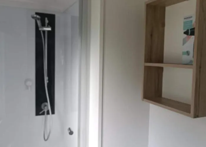 Les Ch'tis Normands 2! Campsite Litteau