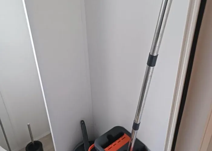 Les Ch'tis Normands 2! Campsite