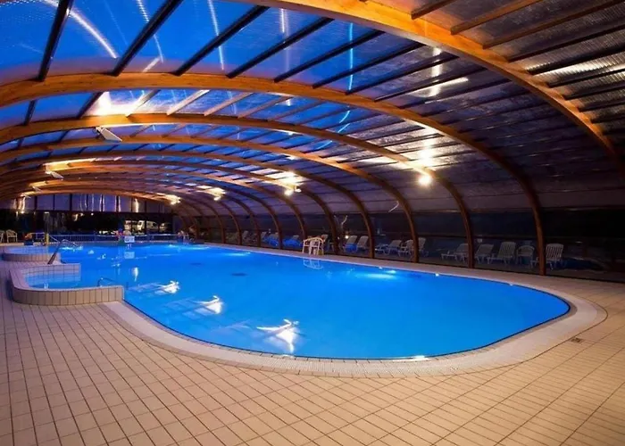 Campsite Les Ch'tis Normands 2!