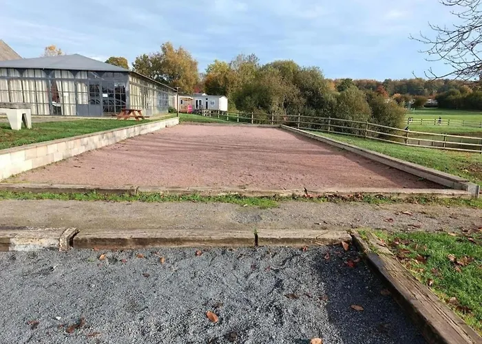 Les Ch'tis Normands 2!